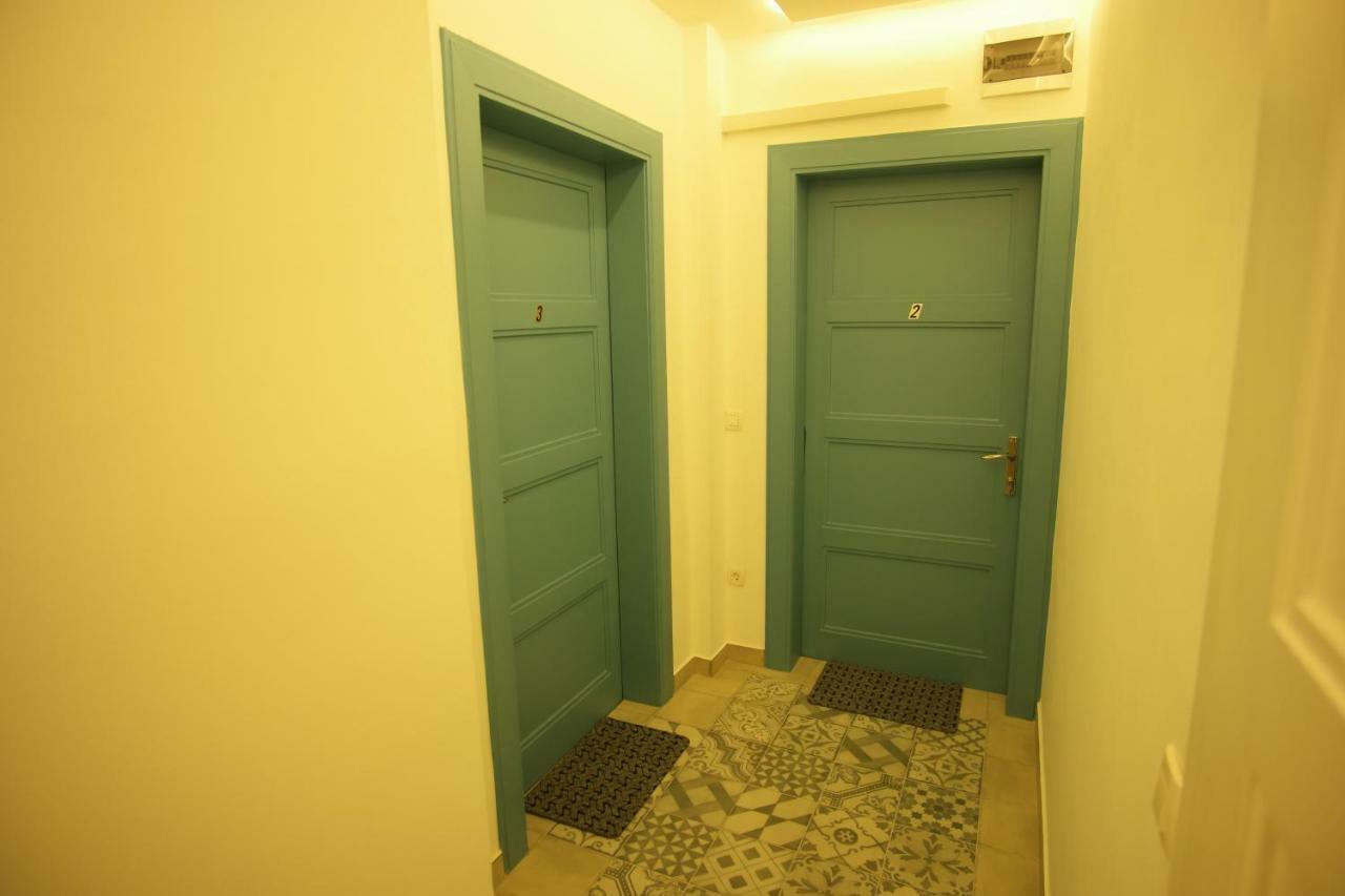 Zagreb Studio Apt No.2 Exterior photo